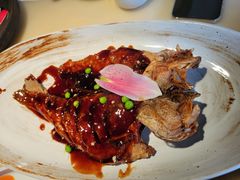 西湖酥醋鱼-桂满陇-十里风荷(合生汇店)