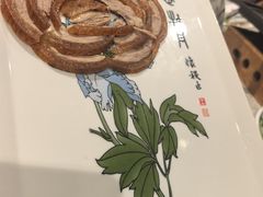 -北京全聚德(方庄店)