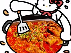 -鱼酷活鱼烤鱼(山西旗舰店)