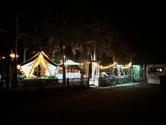 -TIPPI营地 房车主题·露营烧烤团建轰趴(天安假日店)