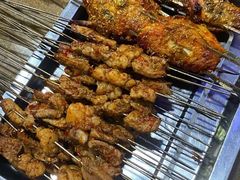 -清真·马峰烤肉(小学习北巷店)