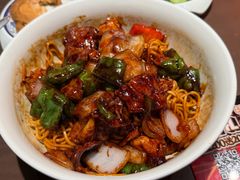 -王繁星面馆(西安熙地港店)