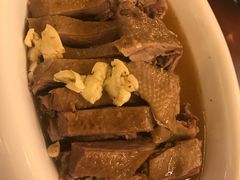 -吴山贡鹅(罍街店)