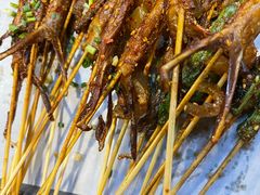 -林二哥宜烤官·宜宾小烧烤