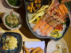 -吉兆·料理(红梅南路店)
