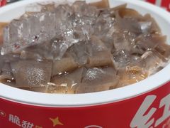 -龍歌自助小火锅(雨花台江南虹悦城店)