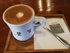 -雕刻时光咖啡馆(北师大店)