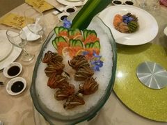 -锦月楼百姓厨房(大箕山商业广场店)