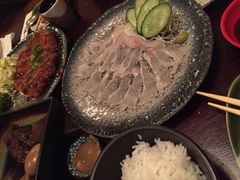 胜代日本料理(中山店)-胜代日本料理(云程巷小区店)