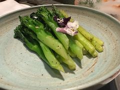 -莲西餐(曲江店)