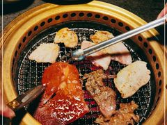 -神户赤童日式烤肉伙伴(东直门店)