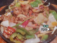 -蜀都丰 正宗水煮鱼(建德天城店)