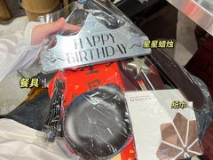 -黑池口感烘焙·生日蛋糕(坂田店)