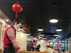 -徐记私厨(半淞园路店)