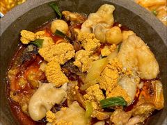 -肖记牛肉鱼杂馆·省级非遗(柏林春天直营店)