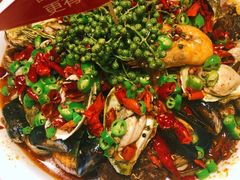 -必点海鲜·鲅鱼水饺(鞍山西道店)
