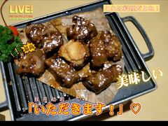 -越光米贩精致料理餐厅(金鹰店)