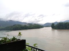 -香满阁小炒(古堰画乡景区店)