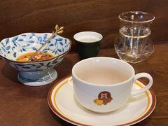 -Hei Cafe(工体店)