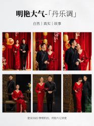 -壹HOME胶片摄影工作室