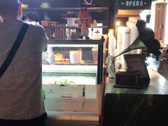 -星伦多 自助料理(圆融店)
