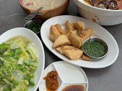 -陈鹏鹏潮汕菜(欢乐海岸 海边景观店)