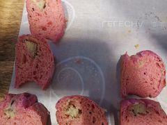 火龍果軟包-LELECHA乐乐茶(美罗城店)