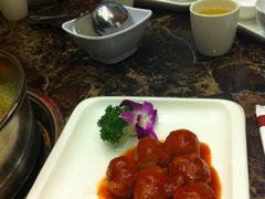 手工牛肉丸-许府牛杂·鲜牛肉火锅(梁溪万达店)