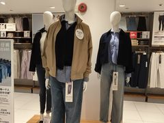 -优衣库(上海正大广场店)