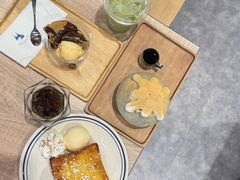 -After You Dessert Cafe(CENTRALWORLD)