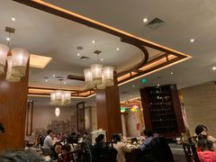 大堂-江南·JIANGNAN(北京歌华开元大酒店)