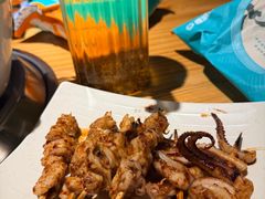 -土大力韩式烤肉料理(和平路店)