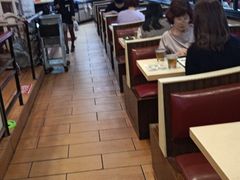 大堂-九龙湾茶餐厅(东门店)