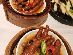 -老伙记海鲜码头(北滘店)
