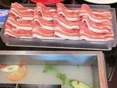 -重庆德忆火锅（龙南街3店）(渝水岸餐饮)