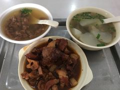 -东街钟楼肉粽(总店)