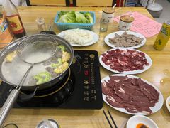 -州记·肠粉·牛肉火锅(福安店)