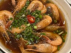 酱油虾-小实惠嘉(威海路店)