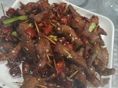 -小民大排档(马场角横路店)