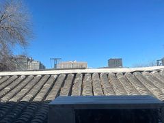 -海友酒店(北京同仁医院崇文门地铁站店)