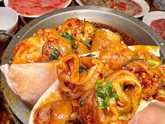 -楠火锅(太古里总店)