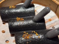 -禄运茶居·手工点心(猎德店)