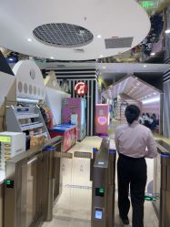 -meland club亲子乐园(重庆万象城店)