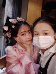 -盘子女人坊古装写真摄影(厦门总店)