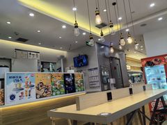 -DQ·蛋糕·冰淇淋(湖景东路店)