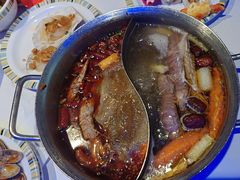 -吉布鲁牛排海鲜自助(巴南万达广场店)
