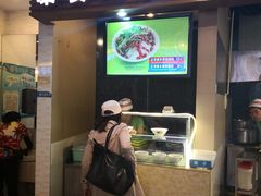 -海口骑楼小吃街