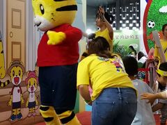 -东浩兰生上海世博展览馆