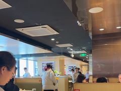 -海底捞火锅(太原南站店)