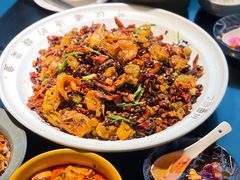 -川里谈·川味小馆(北京路店)